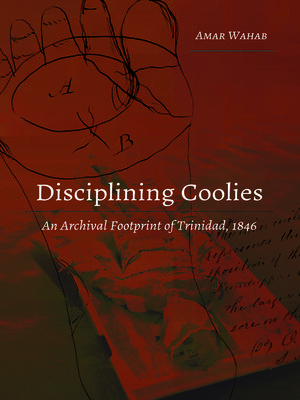cover image of Disciplining Coolies